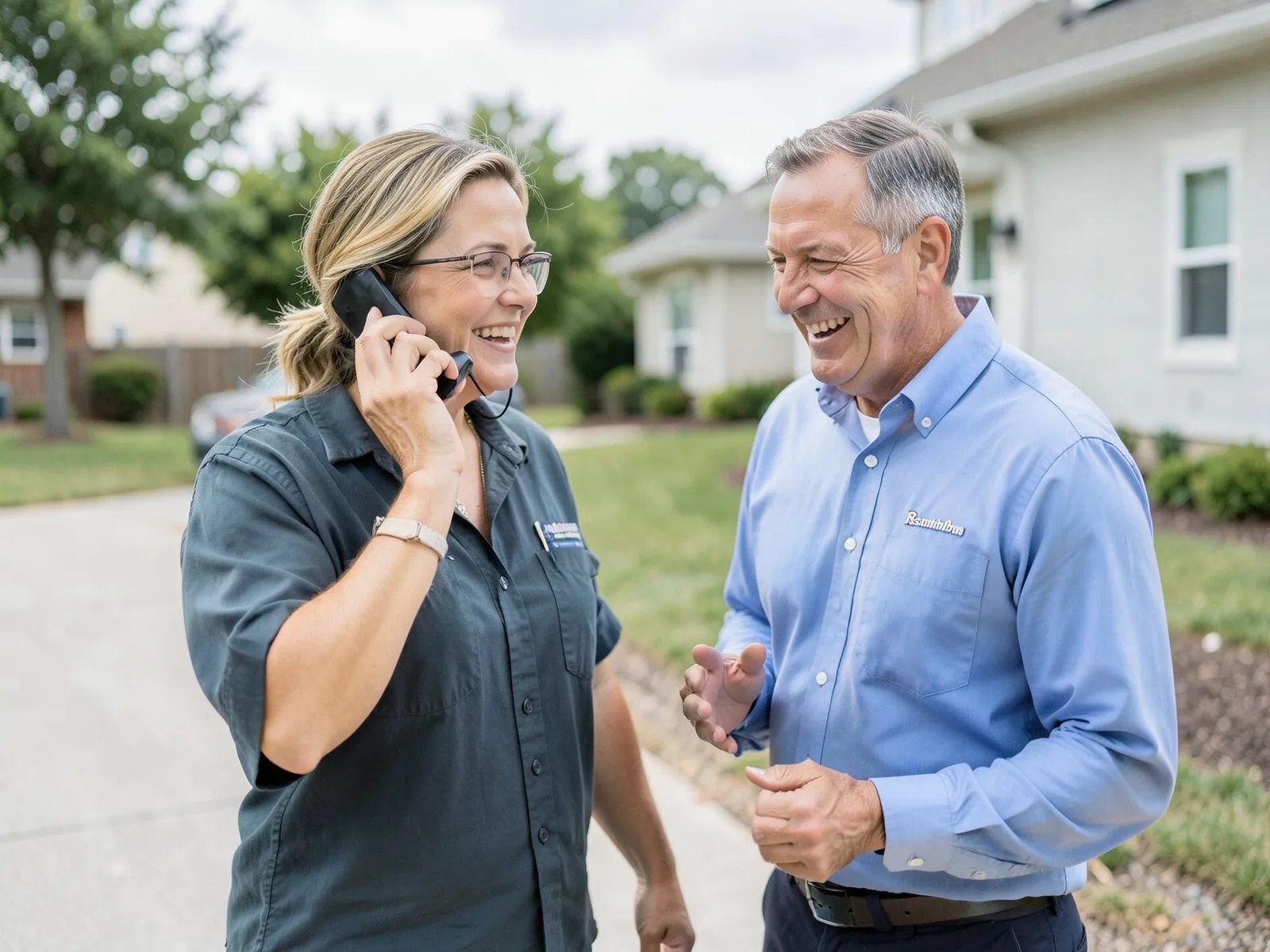 Frequently Asked Questions About Mold Inspection & Sampling in Hillsboro, MD